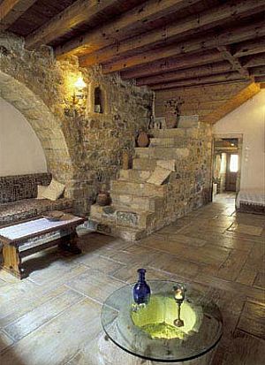 井戸付きのスイート、12号