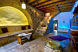 井戸付きのスイート、12号