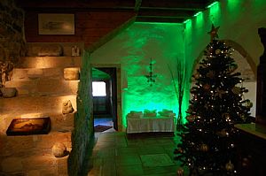 井戸付きのスイート、12号