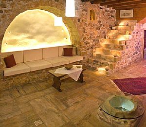 井戸付きのスイート、12号