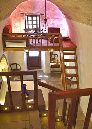 井戸付きのスイート、12号