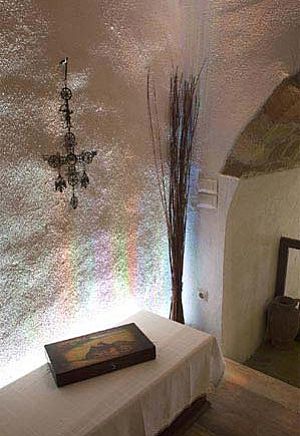 井戸付きのスイート、12号