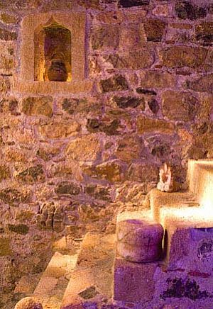 井戸付きのスイート、12号