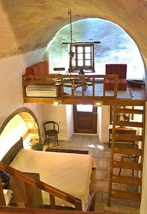 井戸付きのスイート、12号