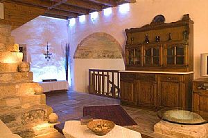 井戸付きのスイート、12号