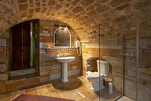 井戸付きのスイート、12号