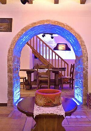 発汗風呂付きアパート、14号