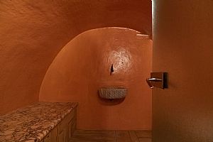 発汗風呂付きアパート、14号