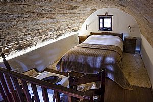 発汗風呂付きアパート、14号