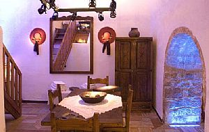 発汗風呂付きアパート、14号