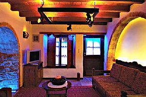 発汗風呂付きアパート、14号