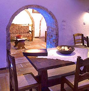 発汗風呂付きアパート、14号