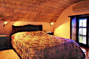 発汗風呂付きアパート、14号