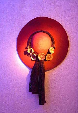 発汗風呂付きアパート、14号