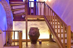 発汗風呂付きアパート、14号