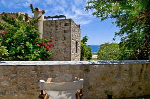 二階建ての部屋、16号