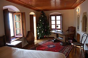 二階建ての部屋、19号