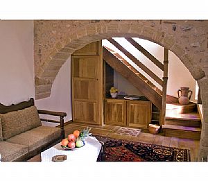 二階建ての部屋、19号