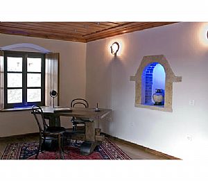 二階建ての部屋、19号