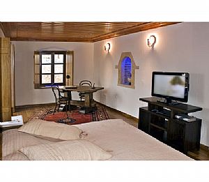 二階建ての部屋、19号