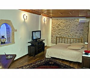 二階建ての部屋、19号