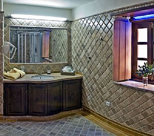 二階建ての部屋、19号